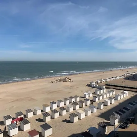 Appartement Parel Aan Het