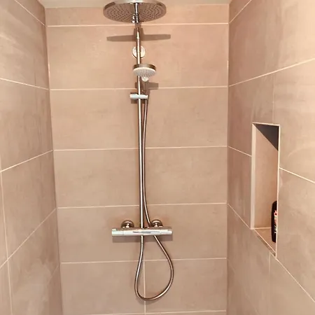 Apartament Parel Aan Het *