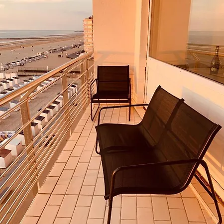 Апартаменты Parel Aan Het *