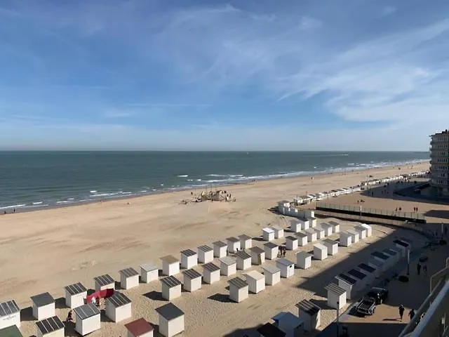 Апартаменты Parel Aan Het