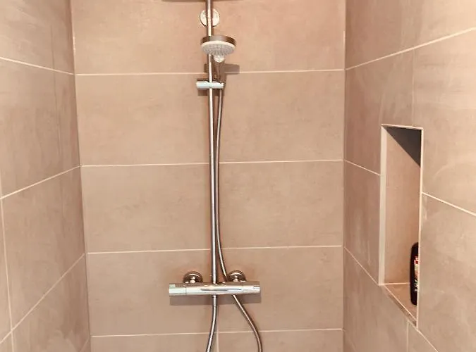 Апартаменты Parel Aan Het *