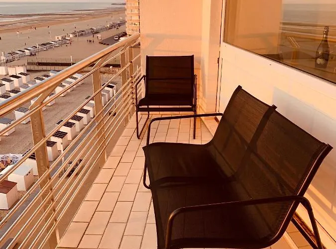 Апартаменты Parel Aan Het *