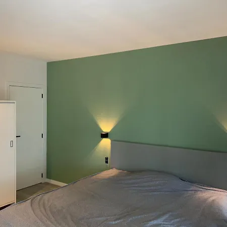 Parel Aan Het オステンド